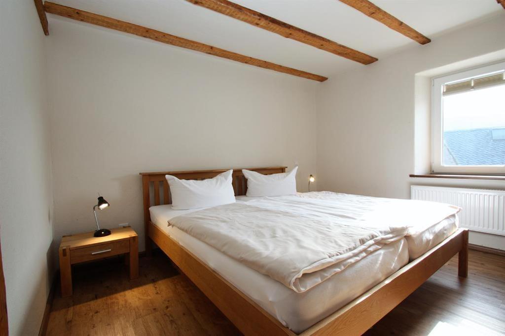 Gasthaus Pension Geimer Plutscheid Luaran gambar