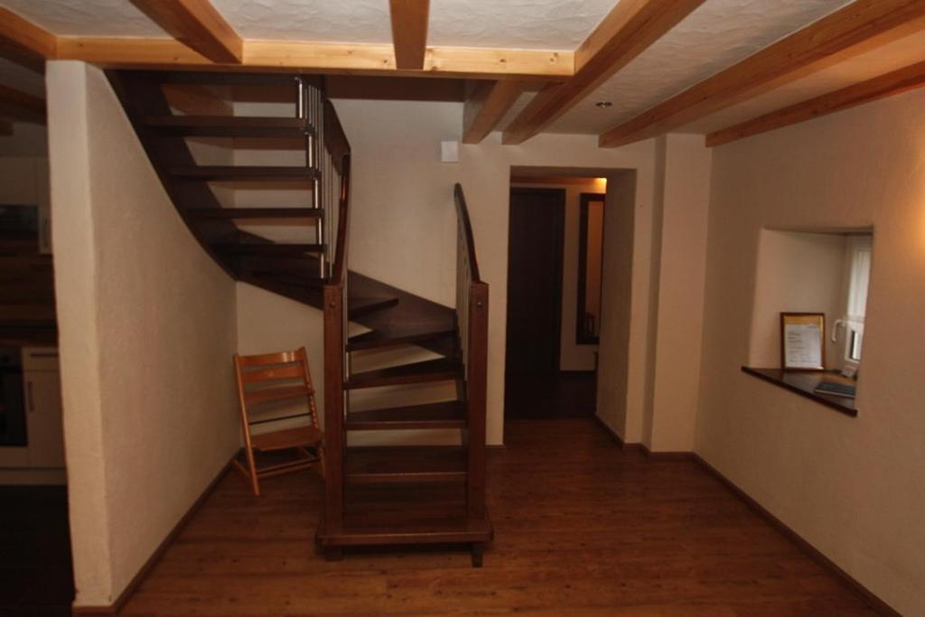 Gasthaus Pension Geimer Plutscheid Luaran gambar