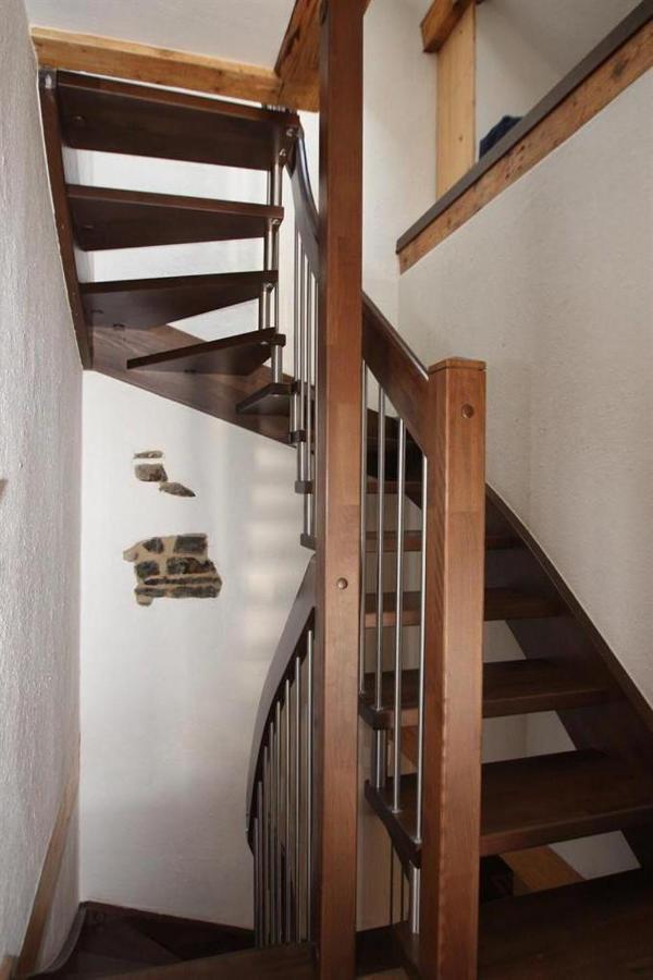 Gasthaus Pension Geimer Plutscheid Luaran gambar