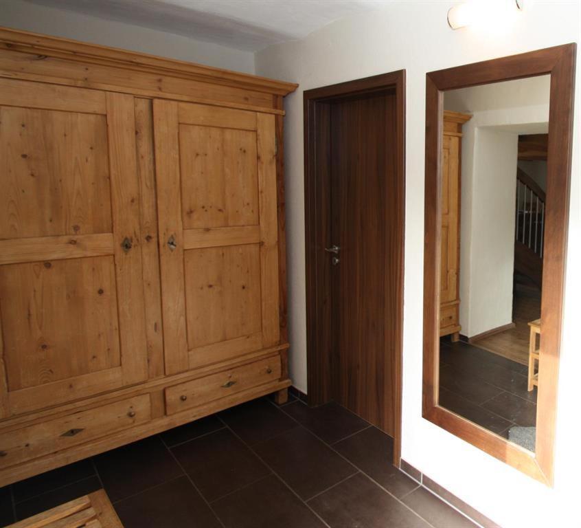 Gasthaus Pension Geimer Plutscheid Luaran gambar